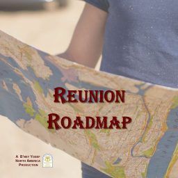 Artwork for Reunion Roadmap
