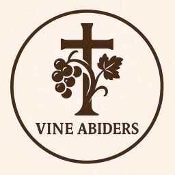 Artwork for Vine Abiders Podcast