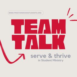 Artwork for Team Talk