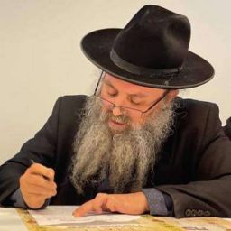 Artwork for הרב מאיר כהן