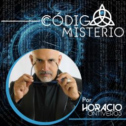 Artwork for Código Misterio