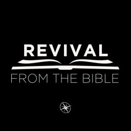 Artwork for Revival from the Bible