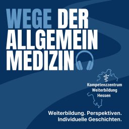 Artwork for Wege der Allgemeinmedizin