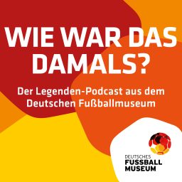 Artwork for Wie war das damals?