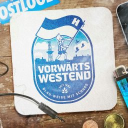 Artwork for Vorwärts Westend