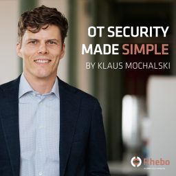 Artwork for OT Security Made Simple