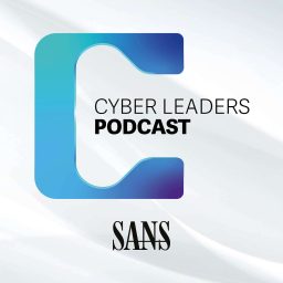 Artwork for Cyber Leaders