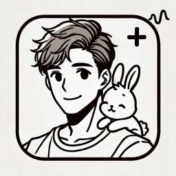 Artwork for 40代からのリスタートチャンネル🐇
