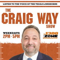 Artwork for The Craig Way Show