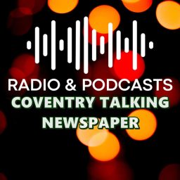 Artwork for Coventry Talking Newspaper