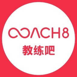 Artwork for Coach8 教练吧（播客）