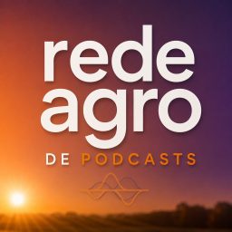 Artwork for Rede Agro de Podcasts