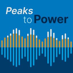 Artwork for Peaks to Power