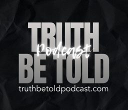 Artwork for Truth Be Told