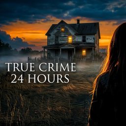 Artwork for True Crime 24 Hours