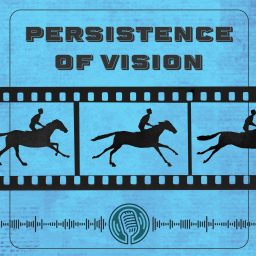 Artwork for Persistence of Vision