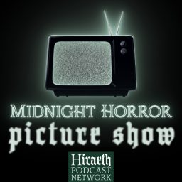 Artwork for Midnight Horror Picture Show