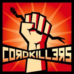 Artwork for Cordkillers (All Audio)