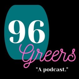 Artwork for 96 Greers