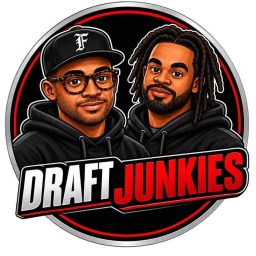 Artwork for NBA Draft Junkies Podcast