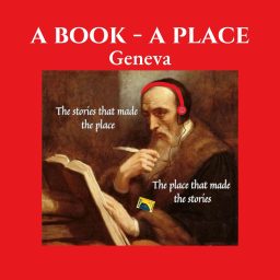 Artwork for A Book - A Place: Geneva