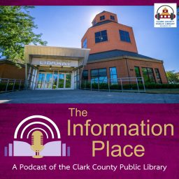 Artwork for The Information Place