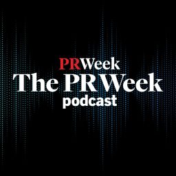 Artwork for The PR Week