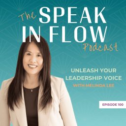 Artwork for Speak In Flow