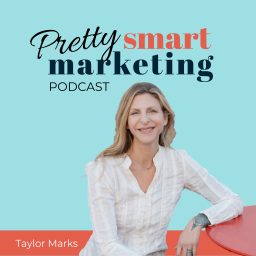 Artwork for Pretty Smart Marketing