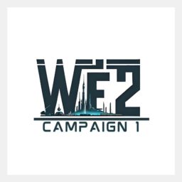 Artwork for WeTogether