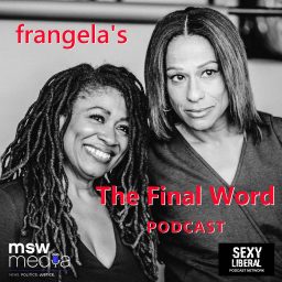 Artwork for Frangela: The Final Word