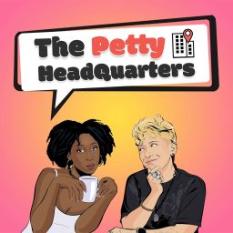 Artwork for The Petty Headquarters