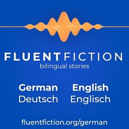 Artwork for Fluent Fiction - German