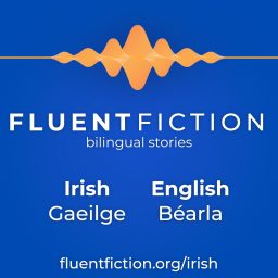 Artwork for FluentFiction - Irish