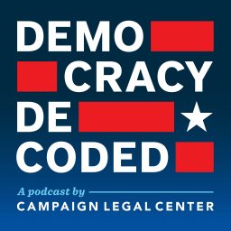 Artwork for Democracy Decoded
