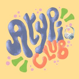 Artwork for Atypiclub