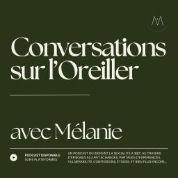 Artwork for Conversations sur l'Oreiller