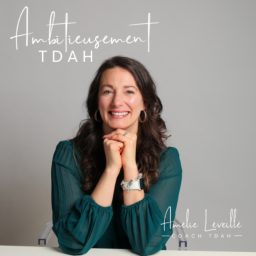 Artwork for Ambitieusement TDAH
