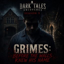 Artwork for Dark Tales Uncovered