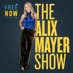 Artwork for The Alix Mayer Show