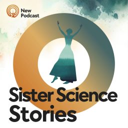 Artwork for Sister Science Stories