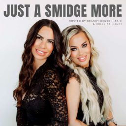 Artwork for Just A Smidge More