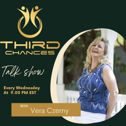 Artwork for Third Chances