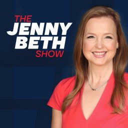 Artwork for The Jenny Beth Show
