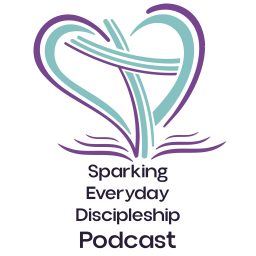 Artwork for Sparking Everyday Discipleship