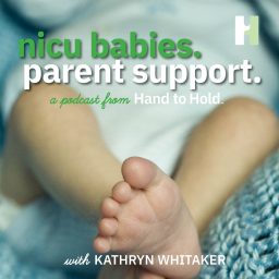 Artwork for NICU Babies Parent Support