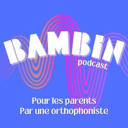 Artwork for BAMBIN