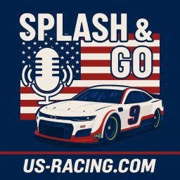 Artwork for NASCAR - Splash n Go