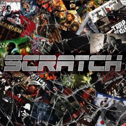 Artwork for SCRATCH