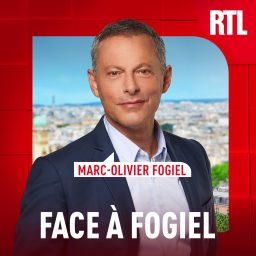 Artwork for Face à Fogiel